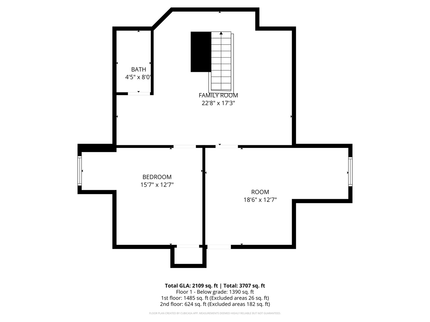 307 W Curtis Street, Grant Park, IL 60940