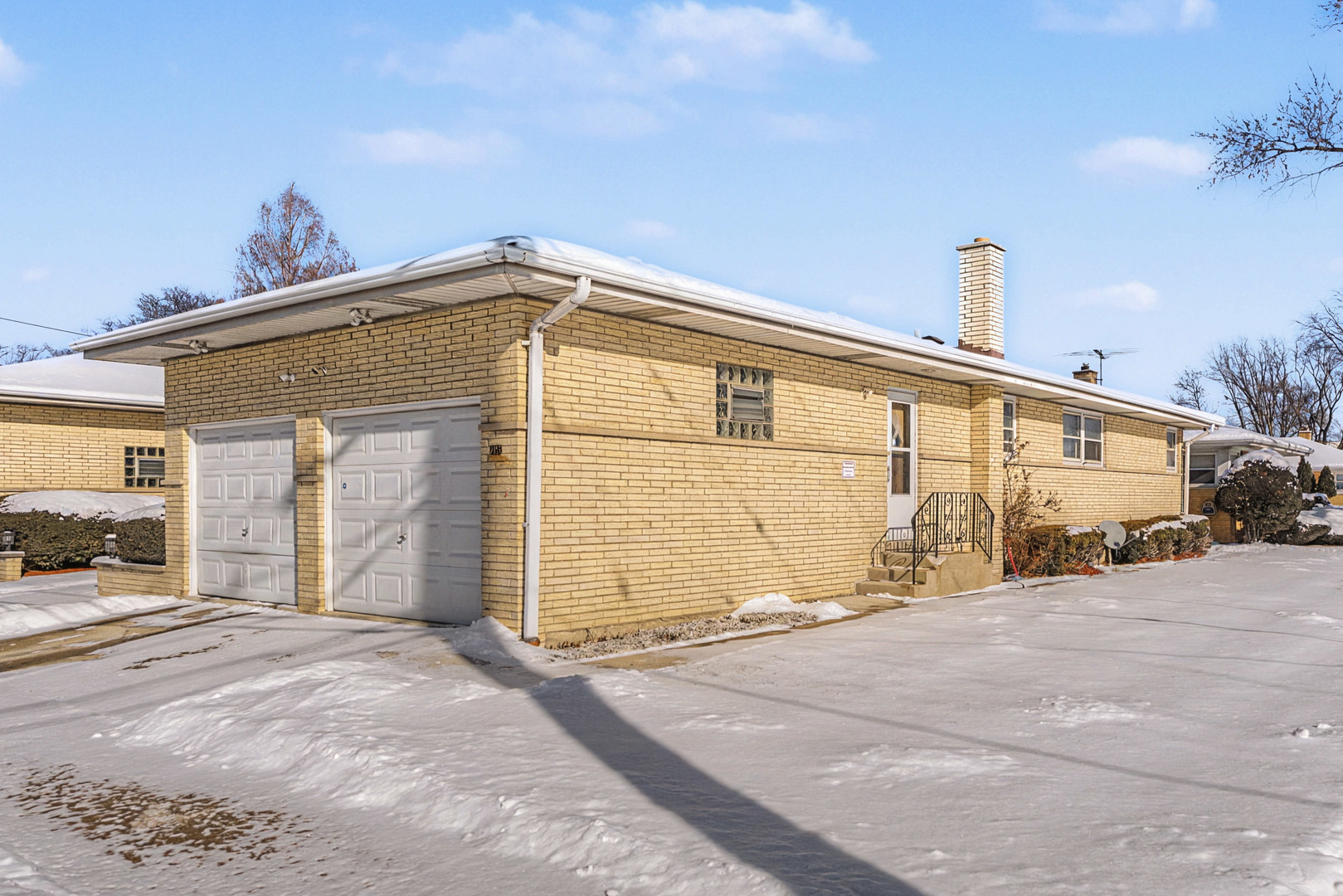 Westchester, IL 60154