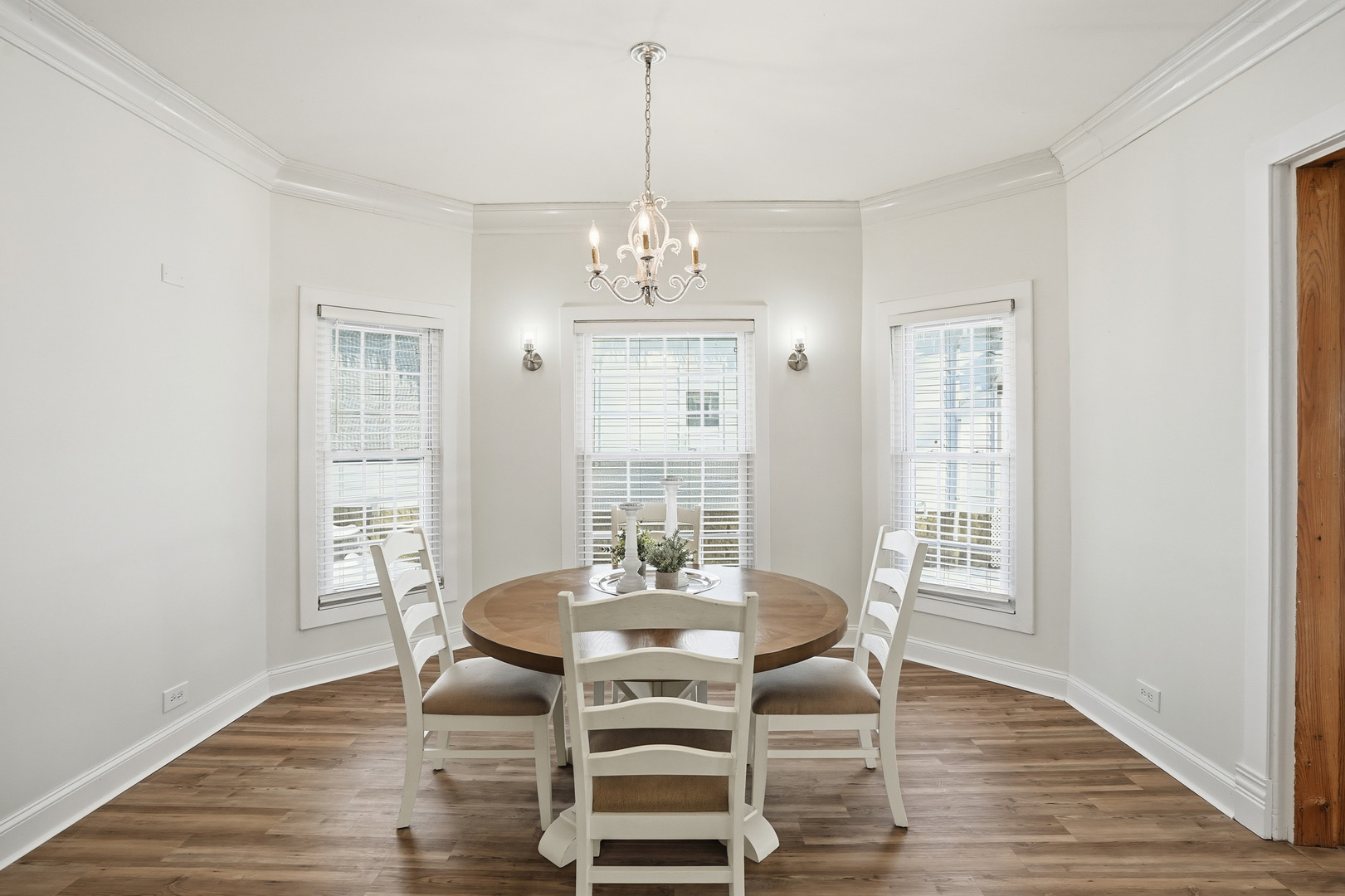 309 W Curtis Street, Grant Park, IL 60940