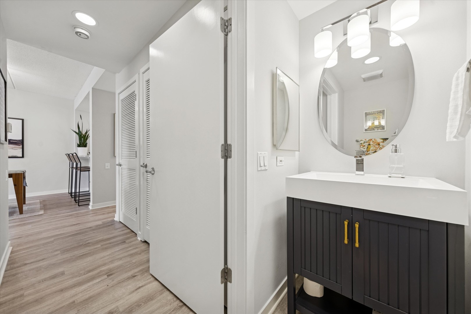 1515 N WELLS Street #5C, Chicago, IL 60610