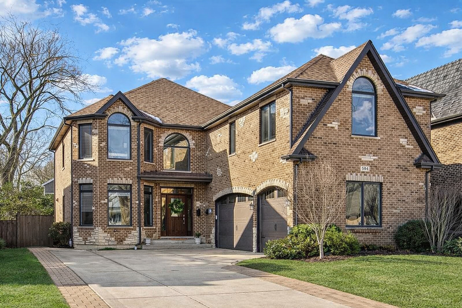 594 S Fairfield Avenue, Elmhurst, IL 60126