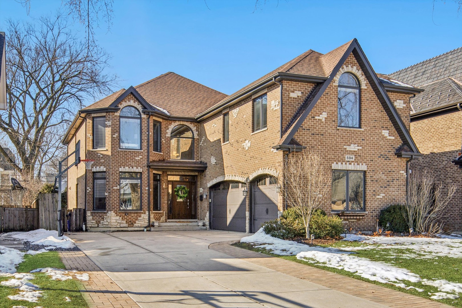 594 S Fairfield Avenue, Elmhurst, IL 60126