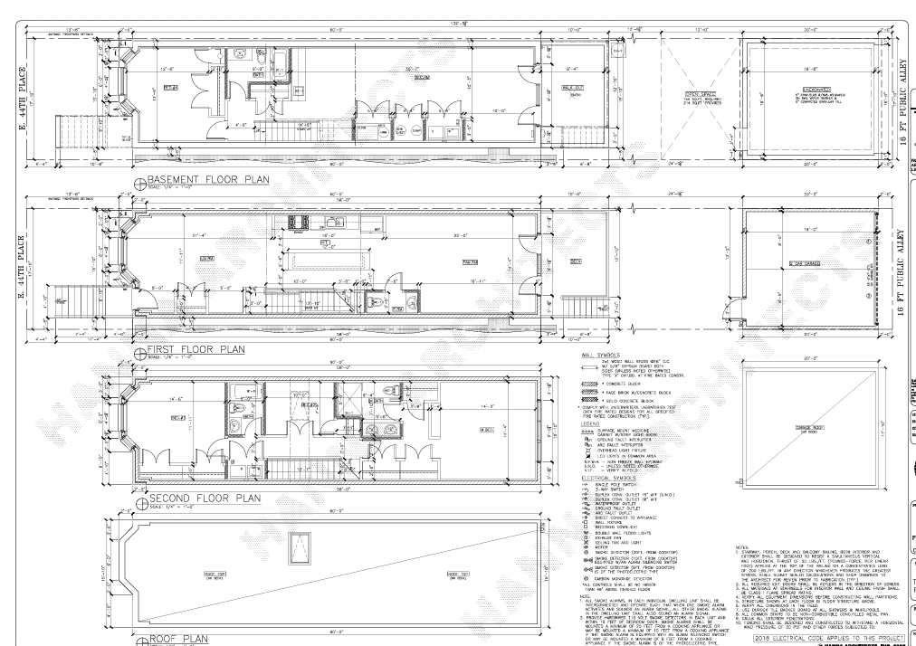 530 E 44TH Place, Chicago, IL 60653