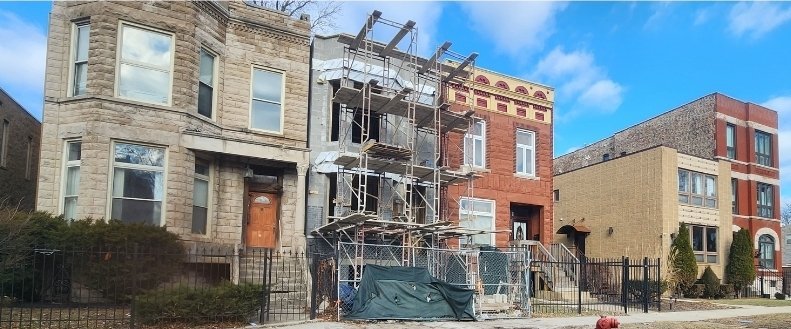 530 E 44TH Place, Chicago, IL 60653