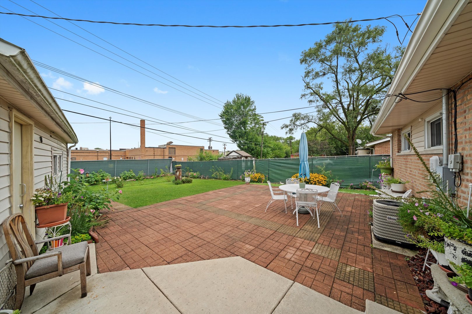 3048 Sherwood Avenue, Markham, IL 60428