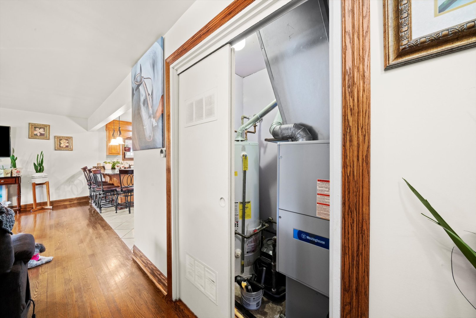 3048 Sherwood Avenue, Markham, IL 60428