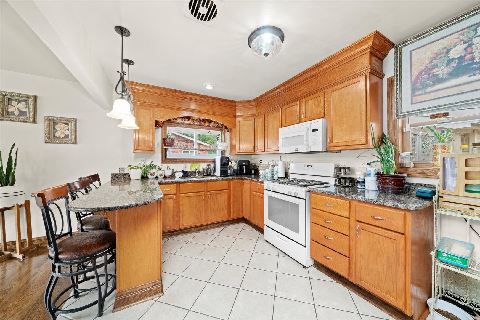 3048 Sherwood Avenue, Markham, IL 60428