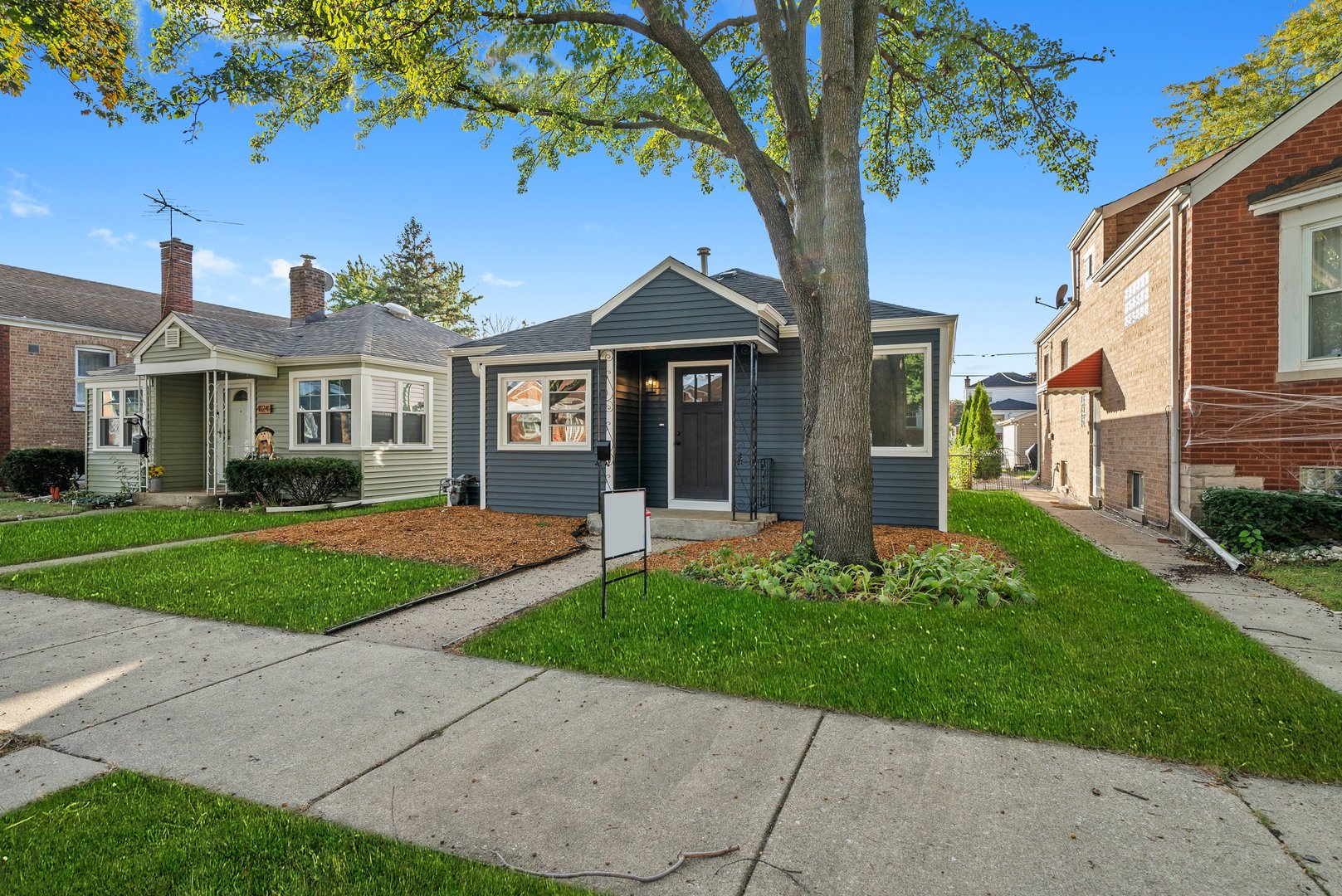 4122 Wenonah Avenue, Berwyn, IL 60402