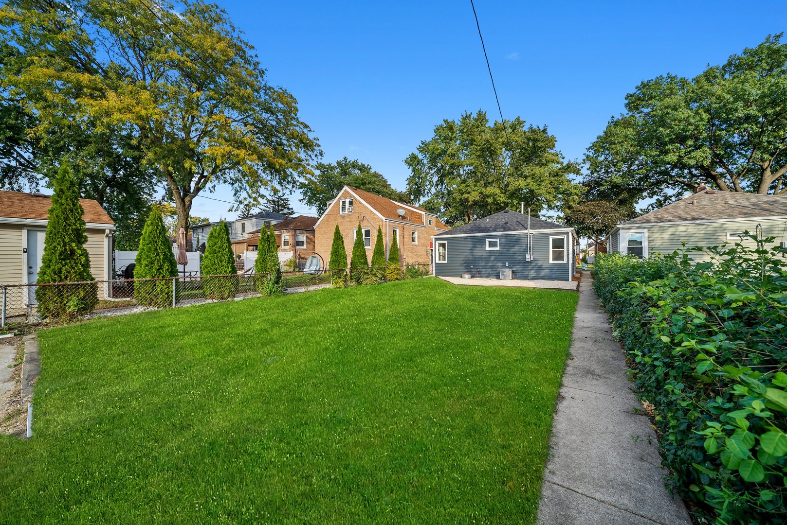 4122 Wenonah Avenue, Berwyn, IL 60402