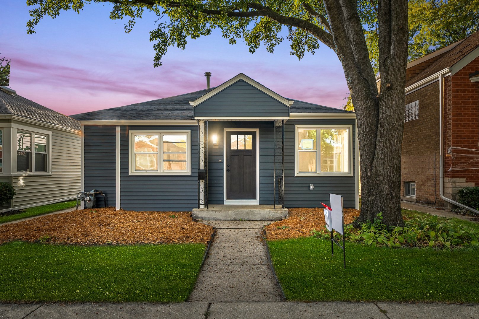 4122 Wenonah Avenue, Berwyn, IL 60402