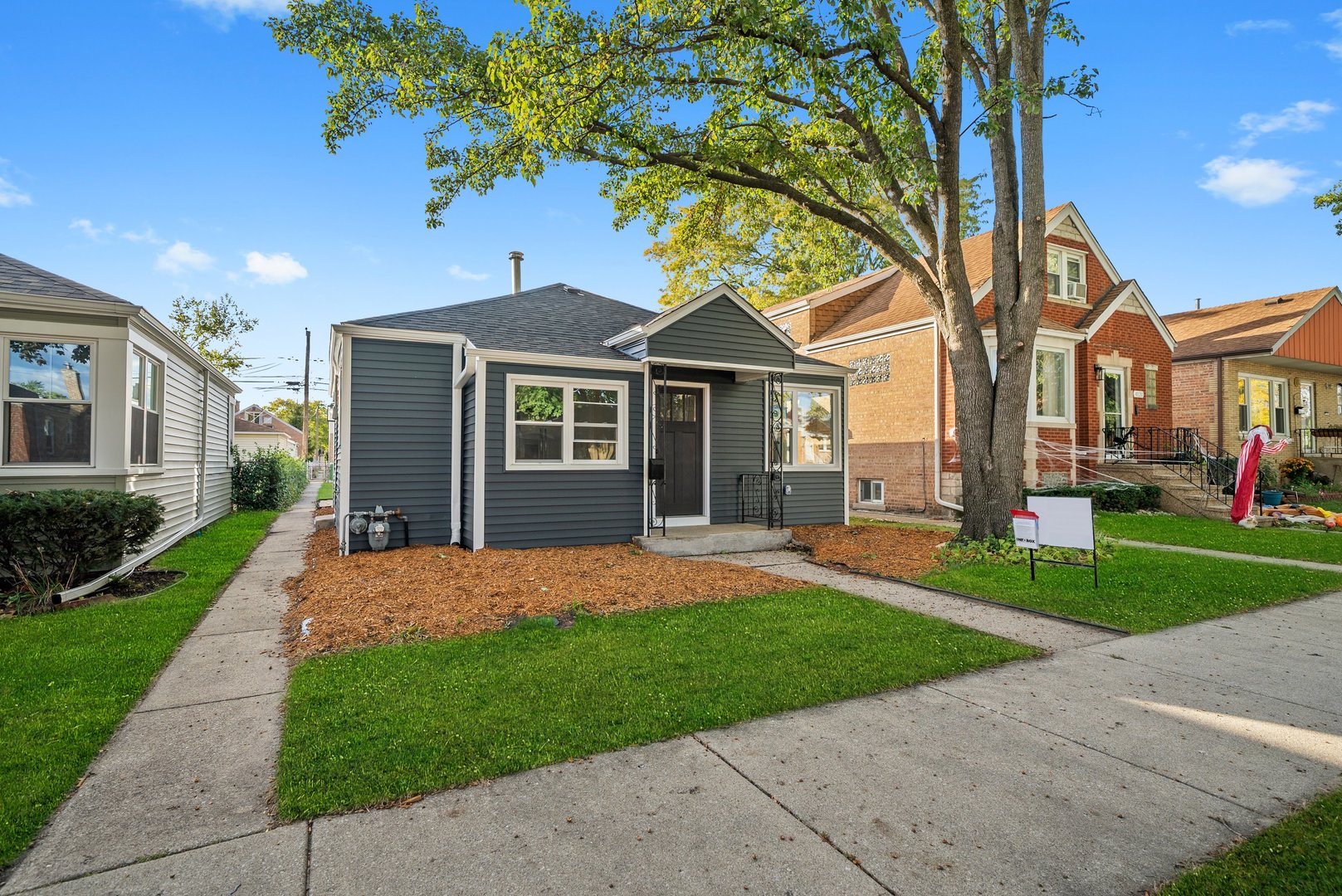 4122 Wenonah Avenue, Berwyn, IL 60402