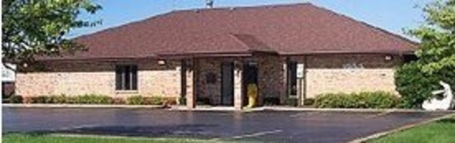 1200 E Lincoln Highway, New Lenox, IL 60451