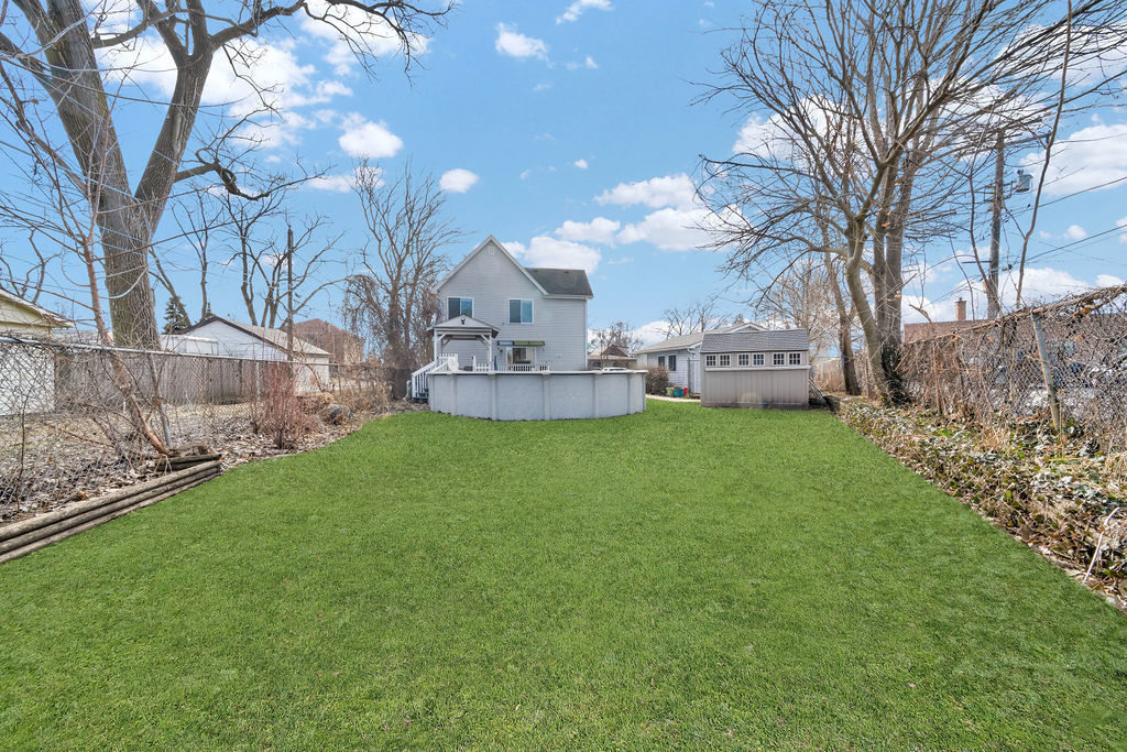 6120 W 98th Street, Oak Lawn, IL 60453