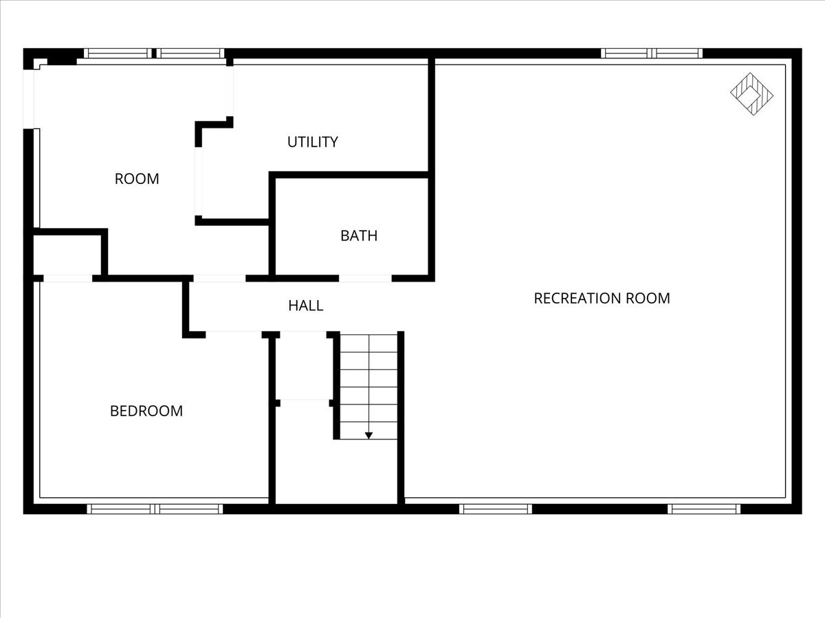 121 E Clarendon Drive, Round Lake Beach, IL 60073