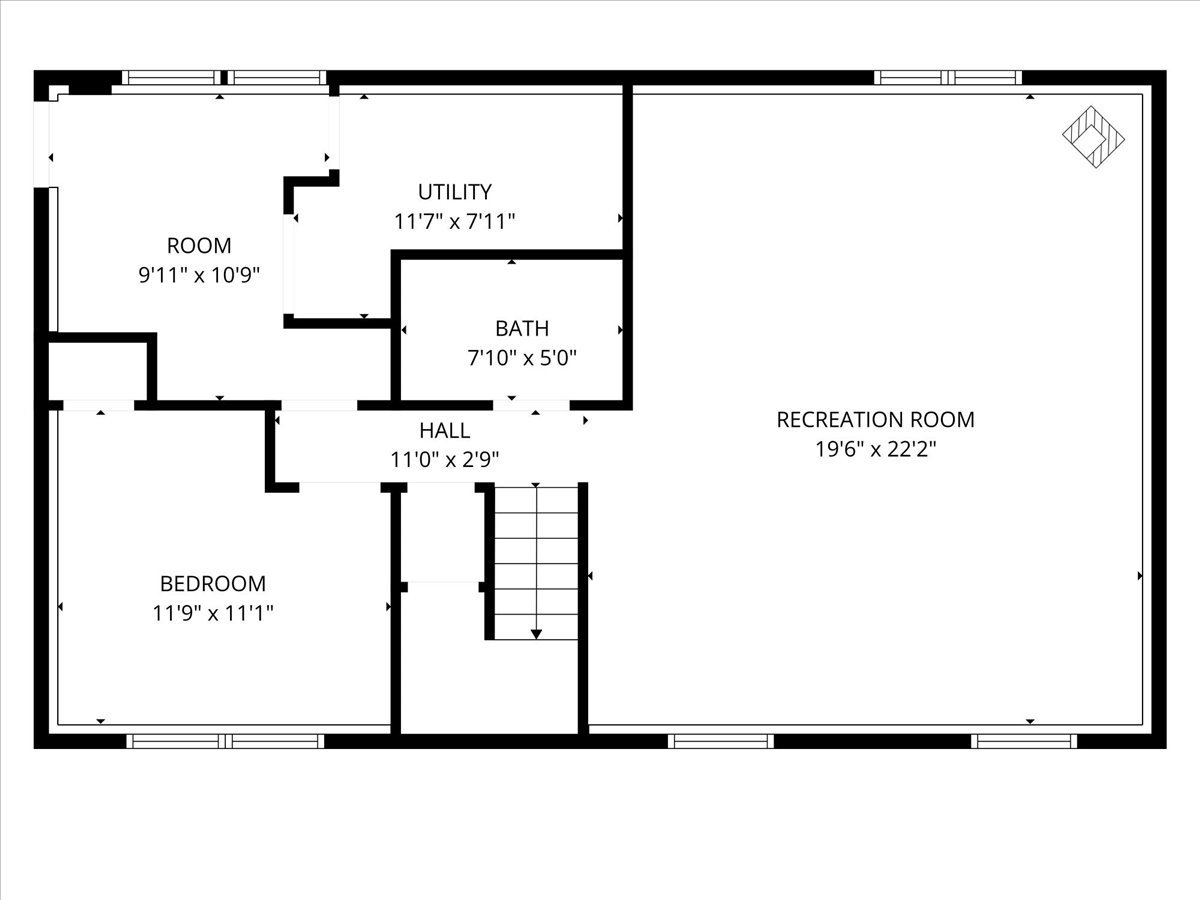 121 E Clarendon Drive, Round Lake Beach, IL 60073