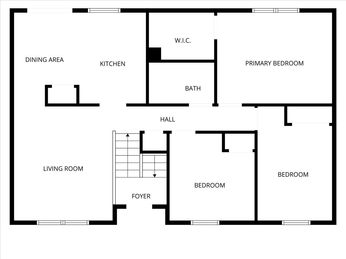 121 E Clarendon Drive, Round Lake Beach, IL 60073