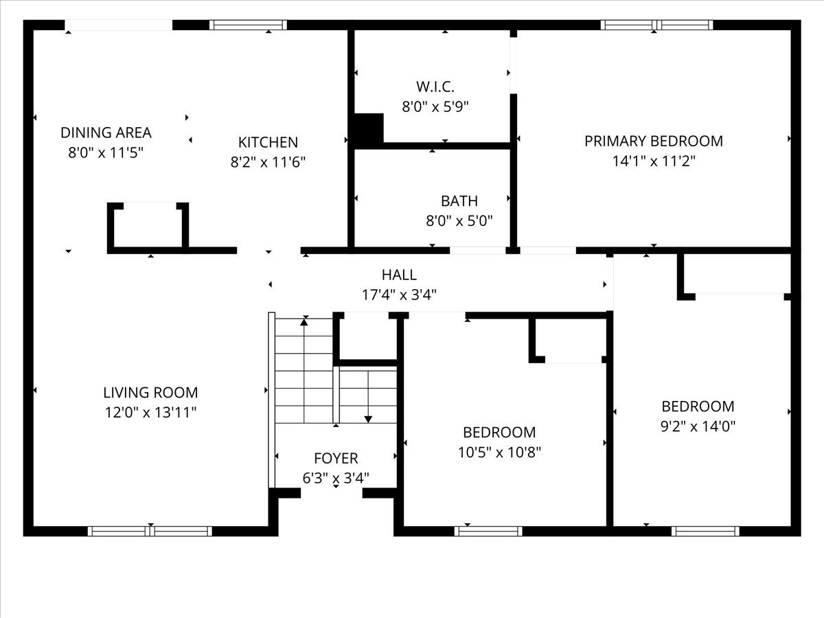 121 E Clarendon Drive, Round Lake Beach, IL 60073