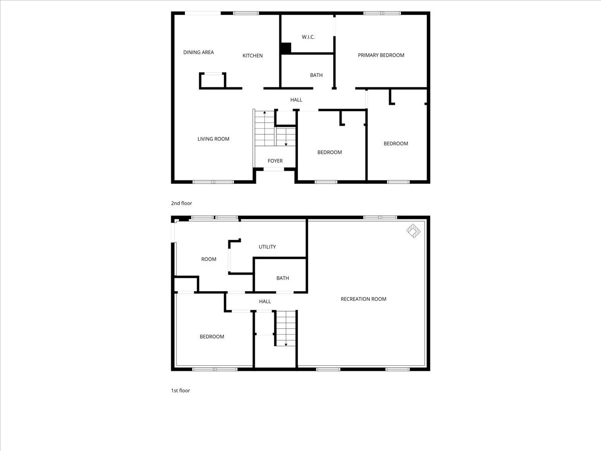 121 E Clarendon Drive, Round Lake Beach, IL 60073