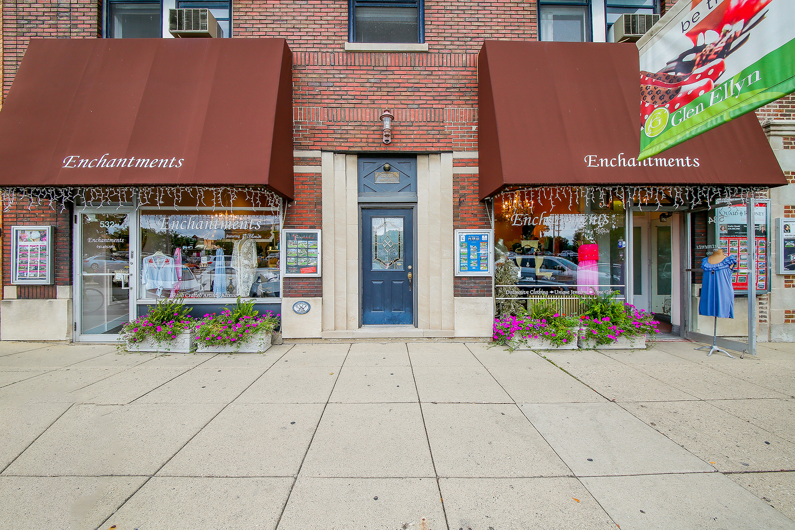 532 Crescent Boulevard, Glen Ellyn, IL 60137