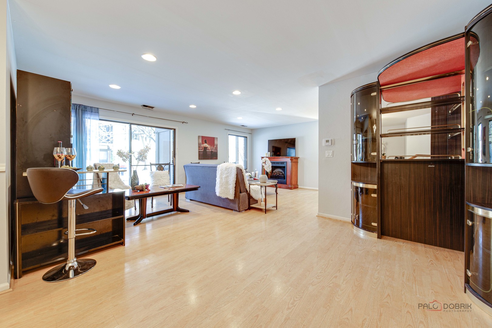 1025 Cottonwood Court #1B, Wheeling, IL 60090