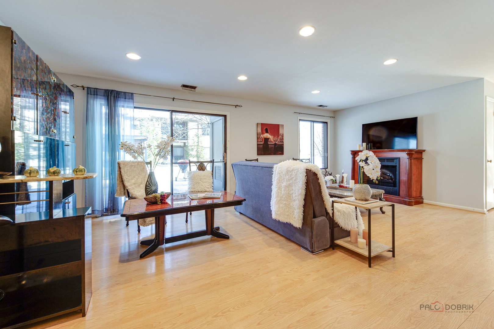 1025 Cottonwood Court #1B, Wheeling, IL 60090