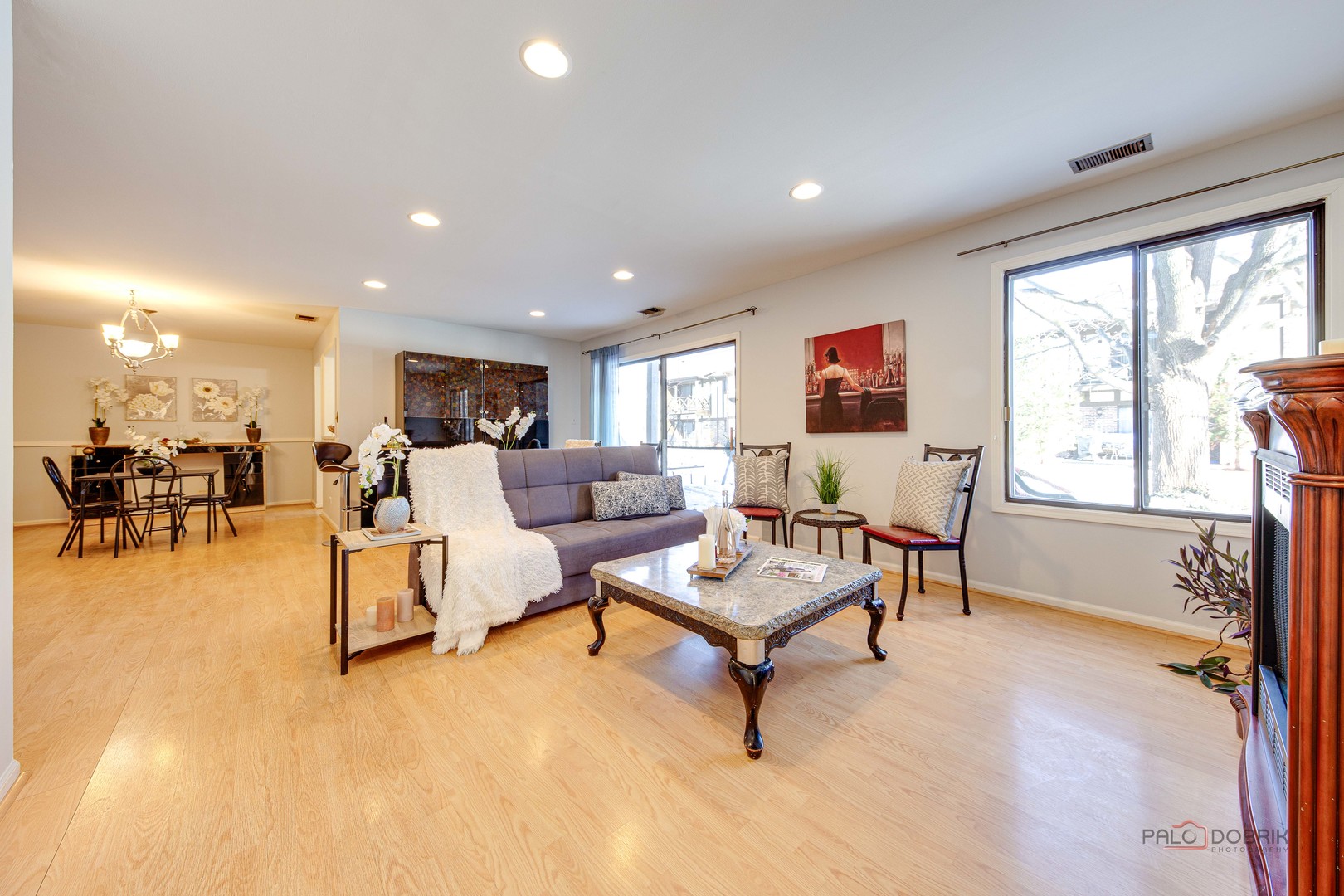 1025 Cottonwood Court #1B, Wheeling, IL 60090