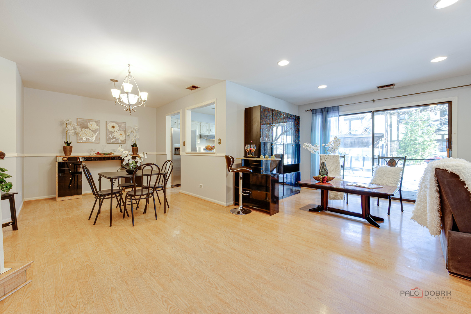 1025 Cottonwood Court #1B, Wheeling, IL 60090