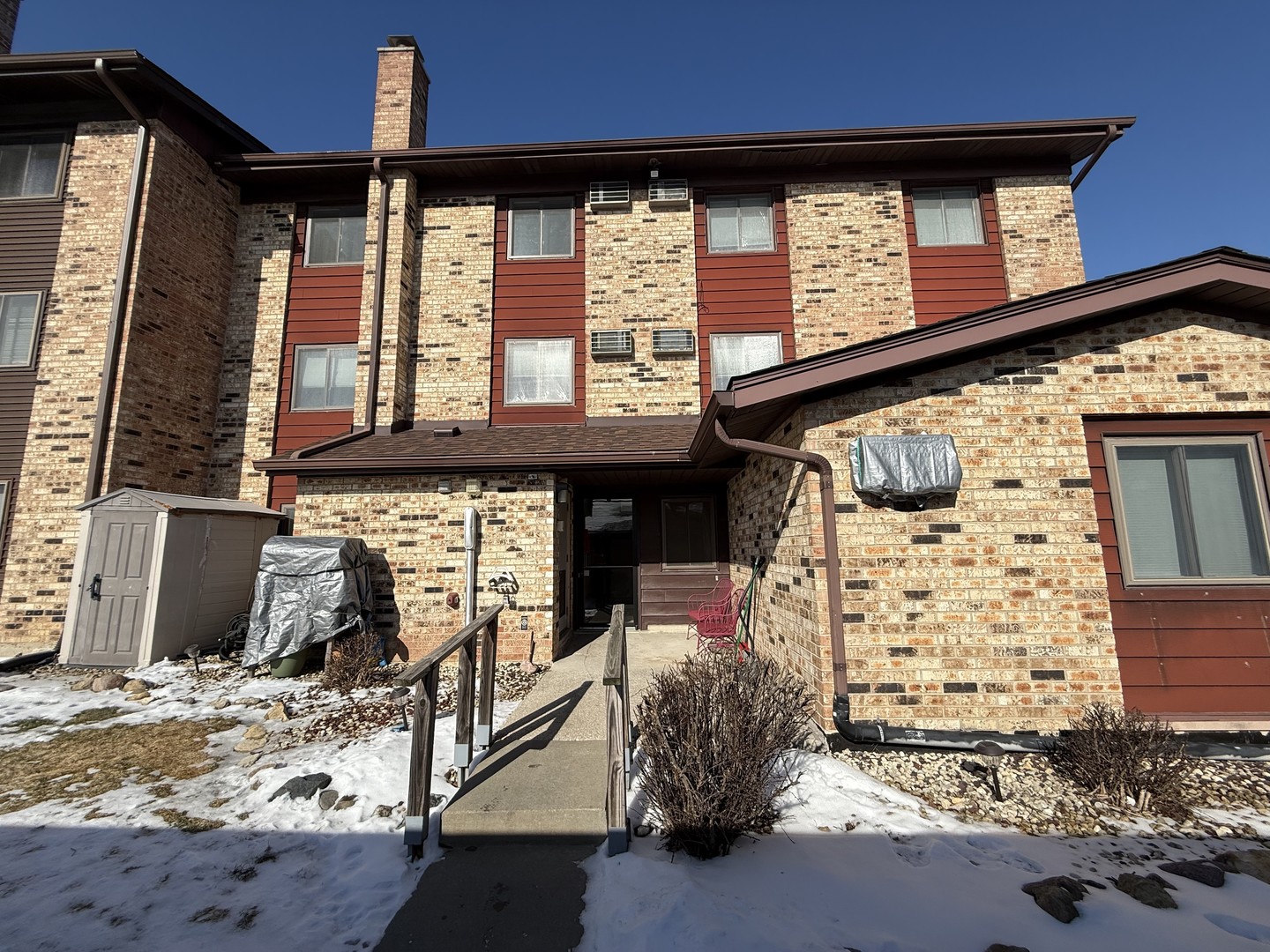 Orland Park, IL 60462