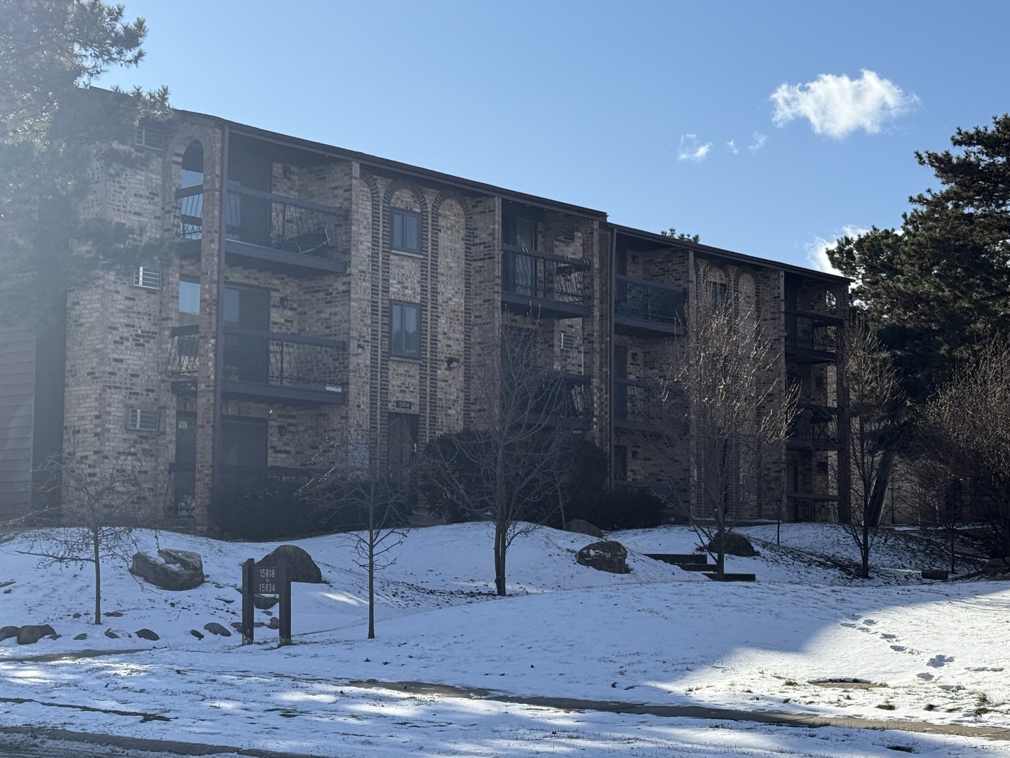 Orland Park, IL 60462