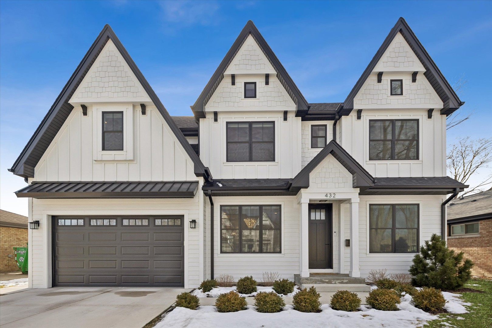 432 N Ridgeland Avenue, Elmhurst, IL 60126