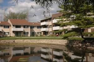 1000 Bayside Drive #207, Palatine, IL 60074
