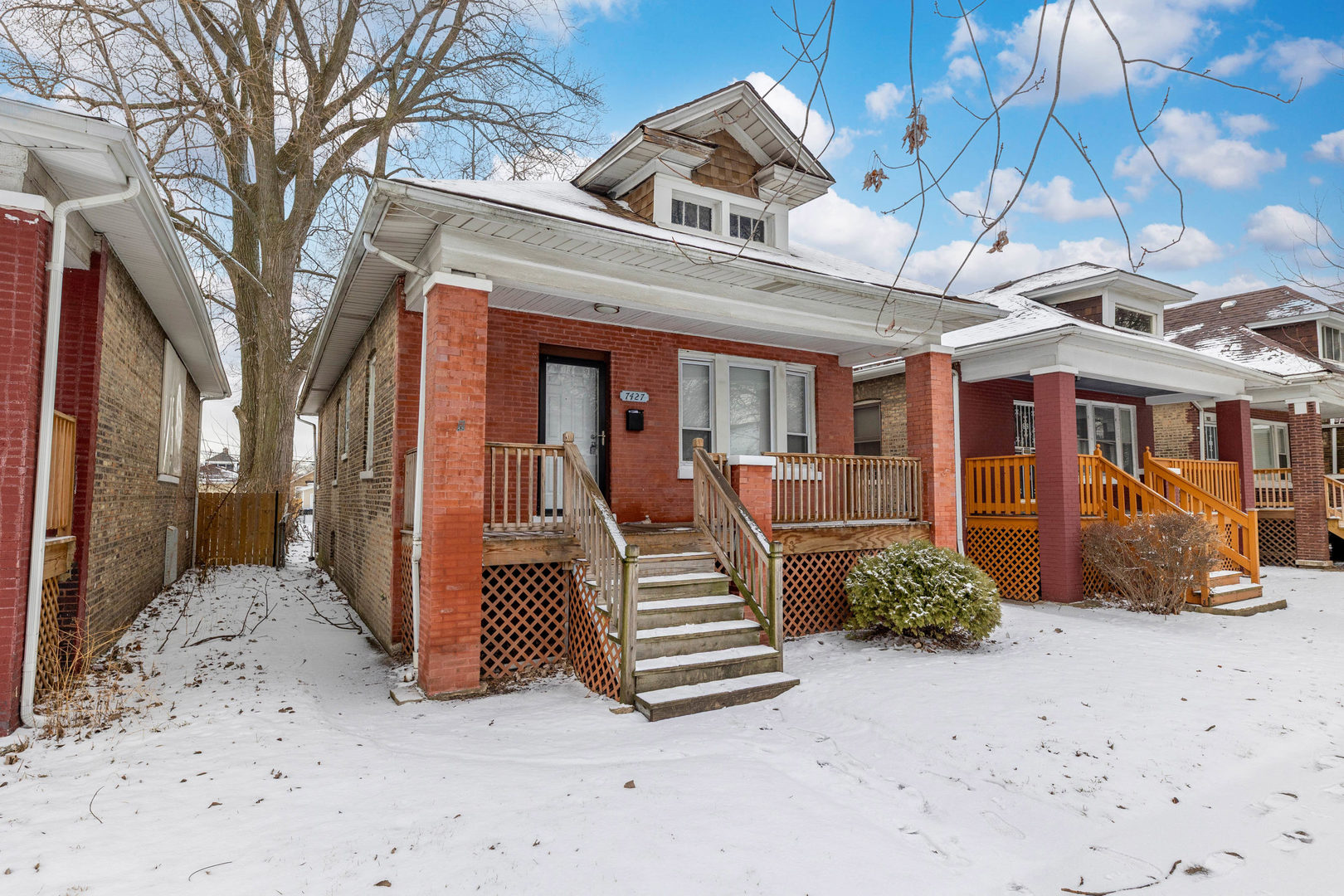 7427 S Perry Avenue, Chicago, IL 60621