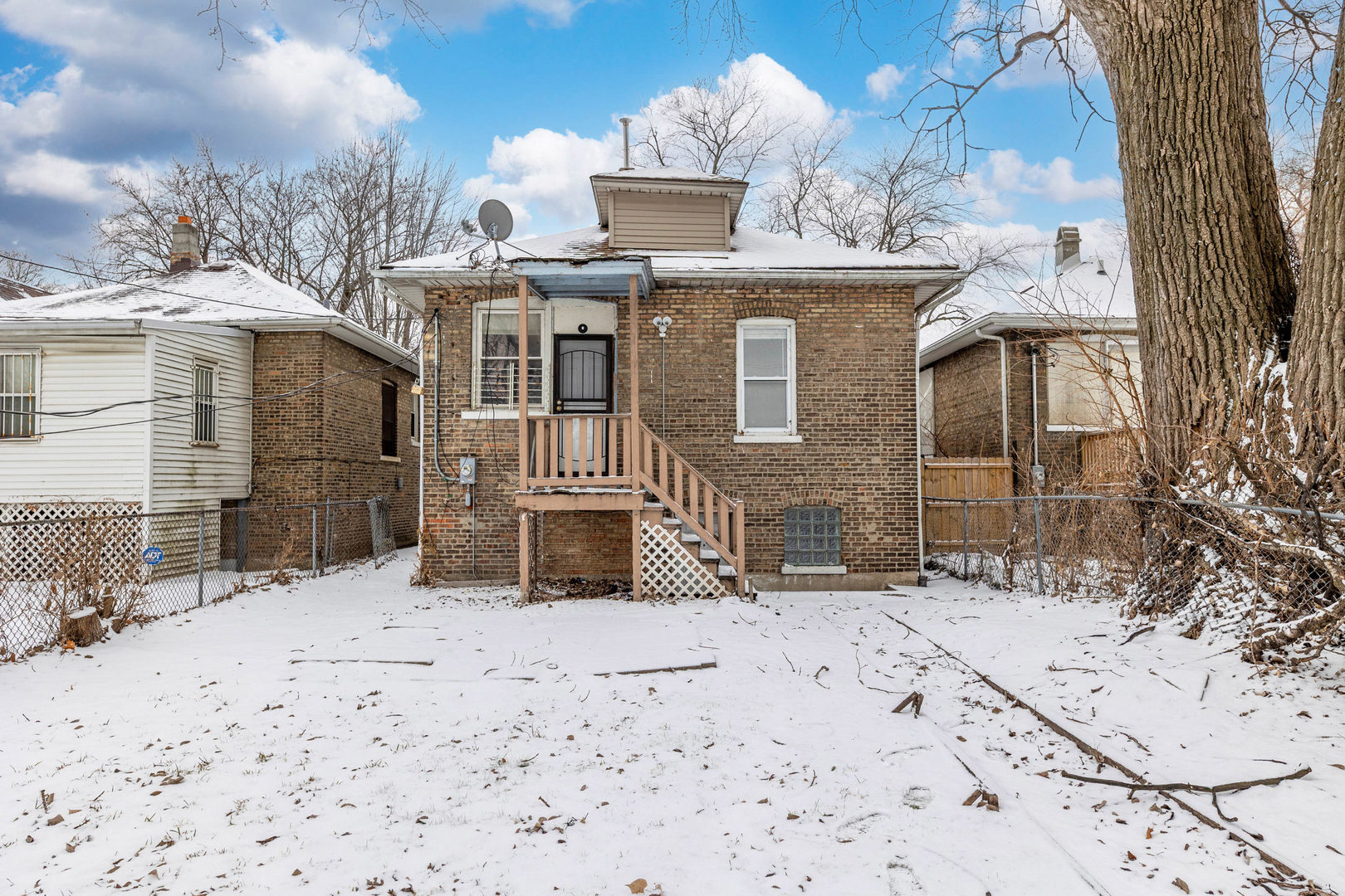 7427 S Perry Avenue, Chicago, IL 60621
