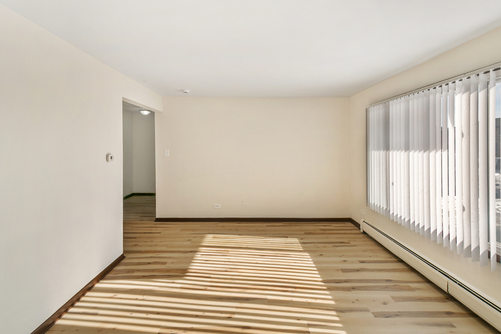 2450 Terrace Avenue #1W, Lynwood, IL 60411