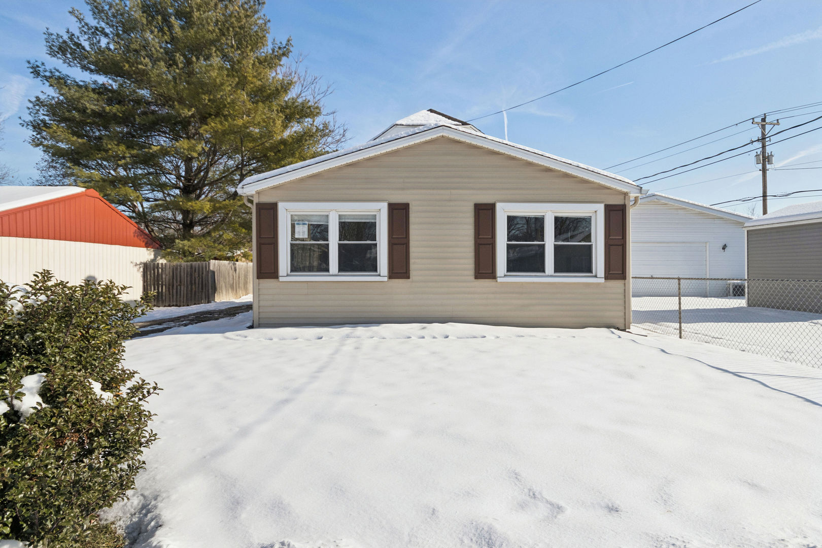 147 Caroline Street, East Peoria, IL 61611