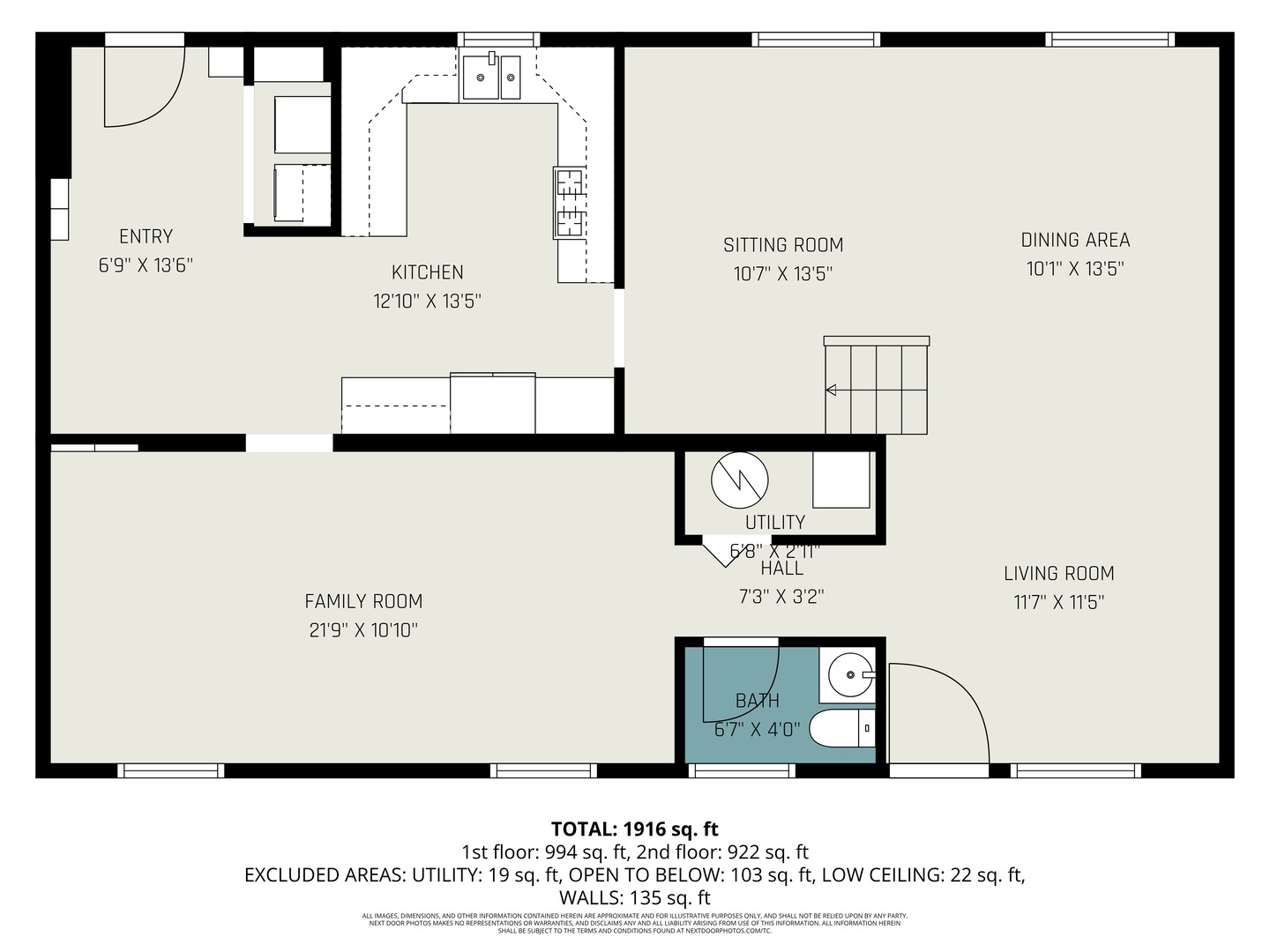 14010 Hialeah Court, Orland Park, IL 60467