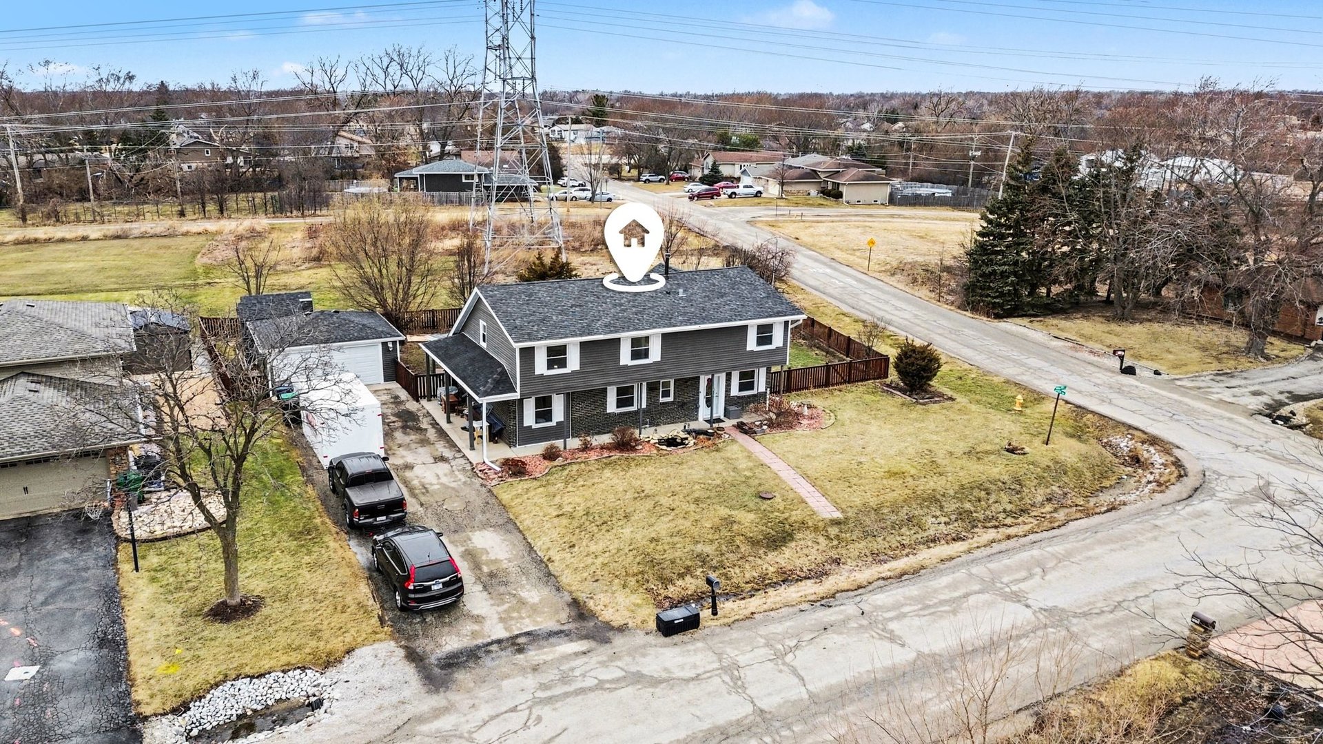 14010 Hialeah Court, Orland Park, IL 60467