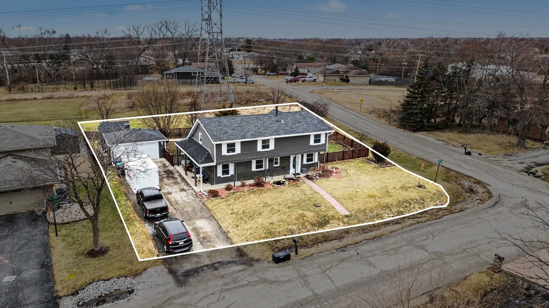 14010 Hialeah Court, Orland Park, IL 60467