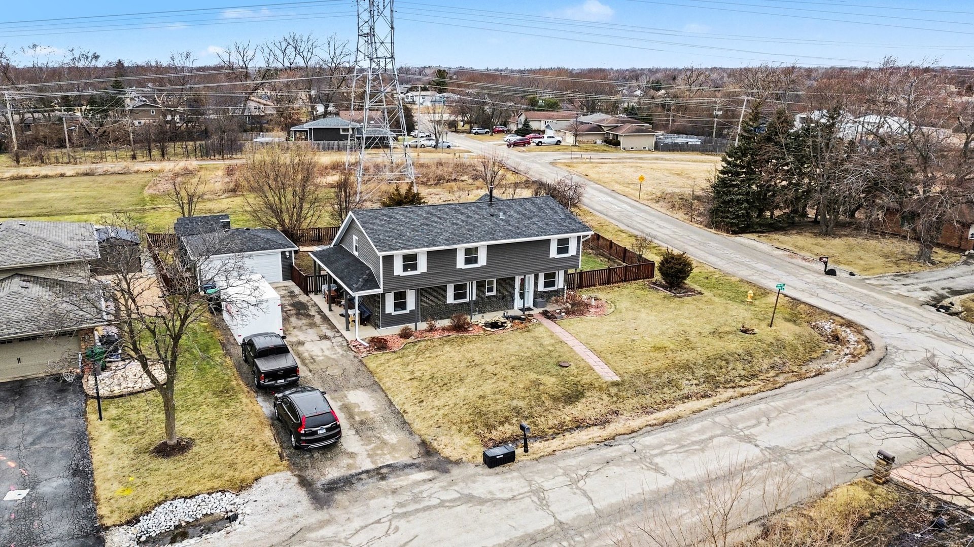 14010 Hialeah Court, Orland Park, IL 60467