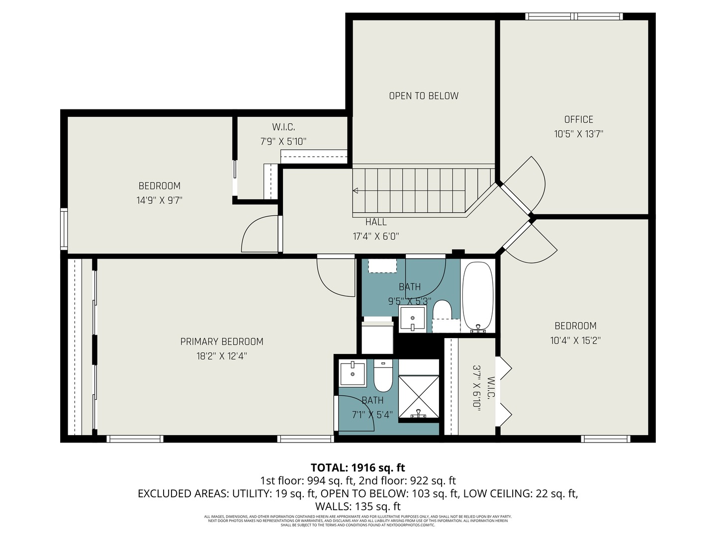 14010 Hialeah Court, Orland Park, IL 60467