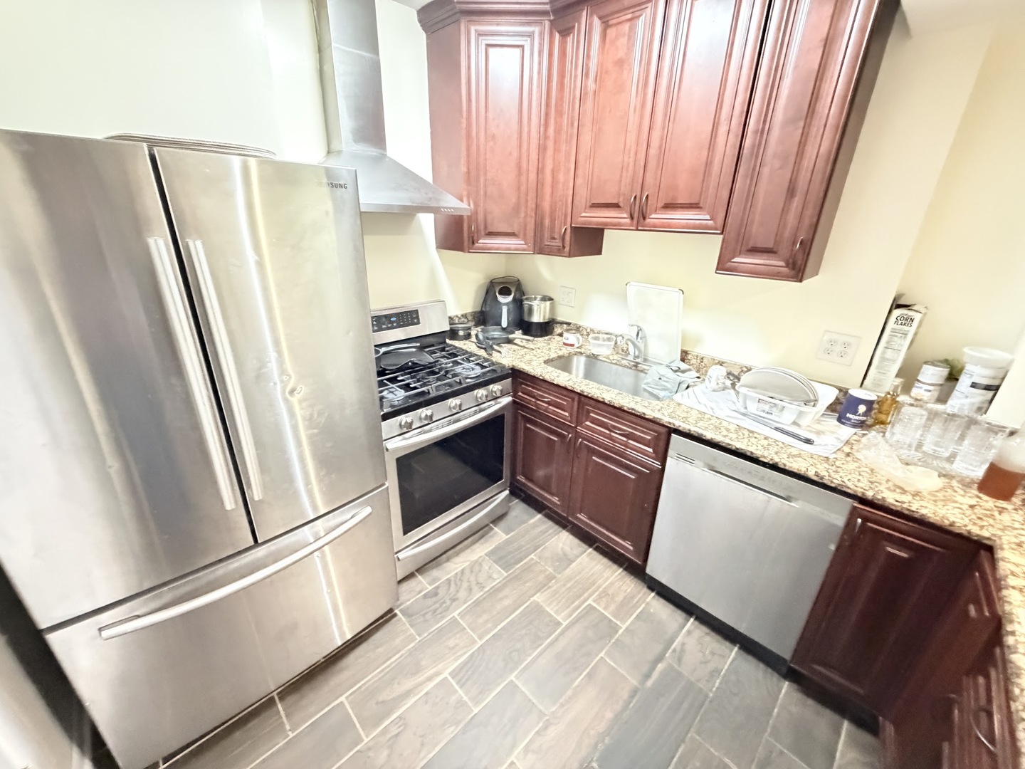 2817 N CLYBOURN Avenue #G, Chicago, IL 60618