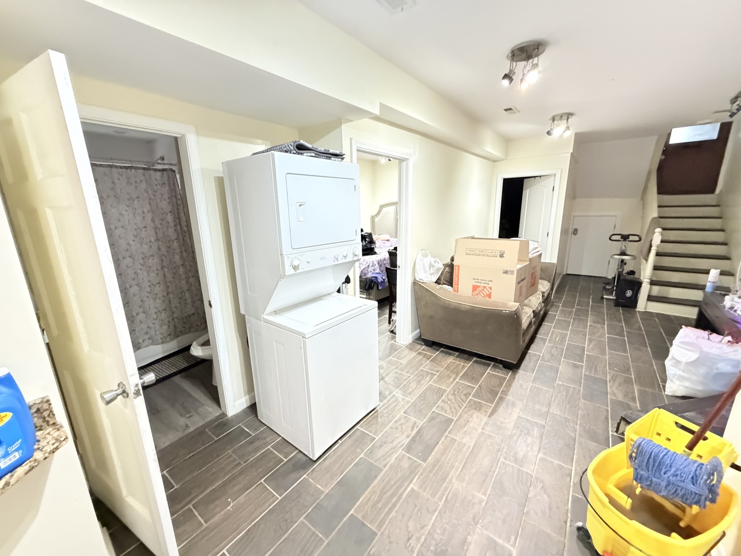 2817 N CLYBOURN Avenue #G, Chicago, IL 60618