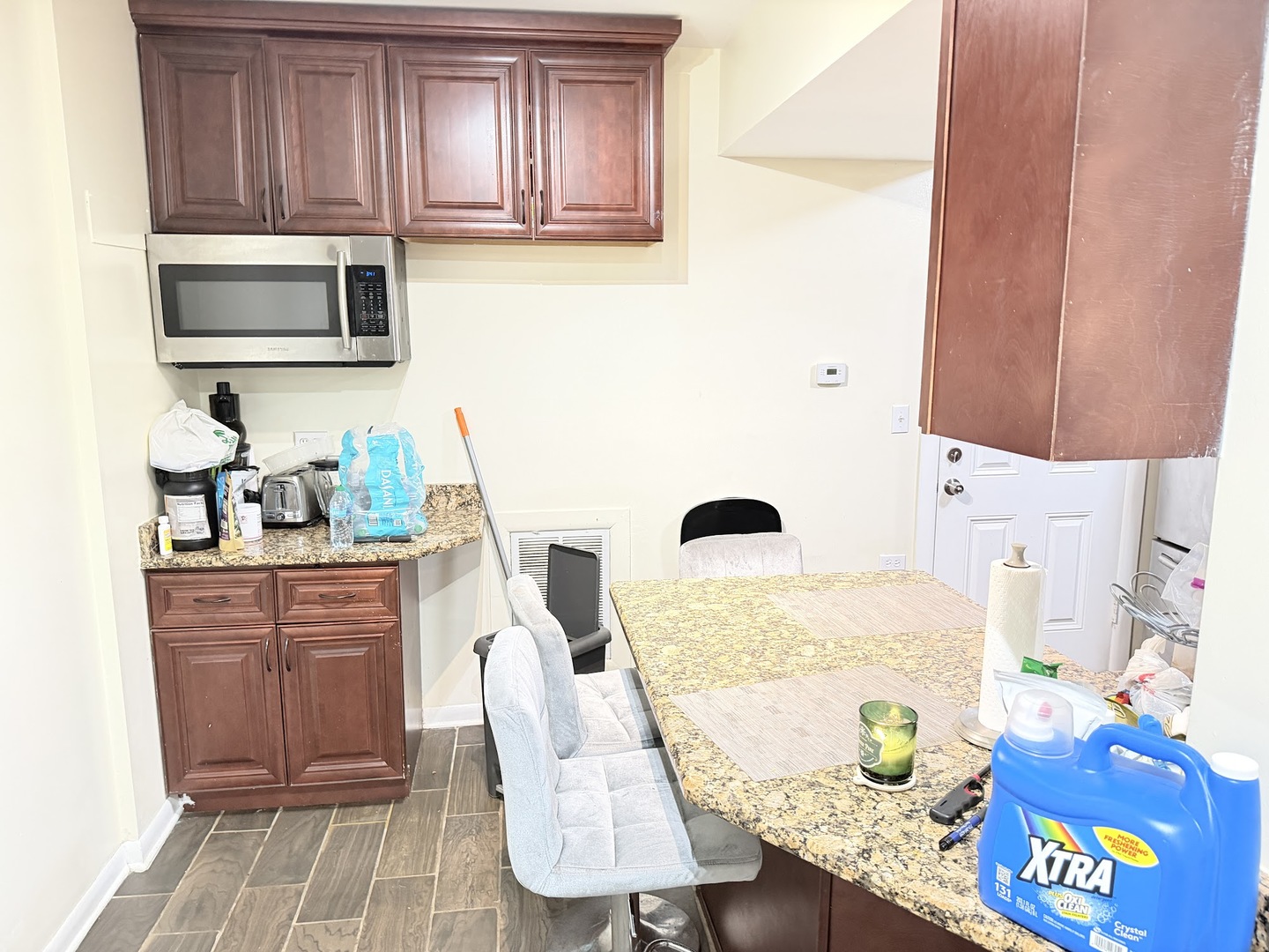 2817 N CLYBOURN Avenue #G, Chicago, IL 60618