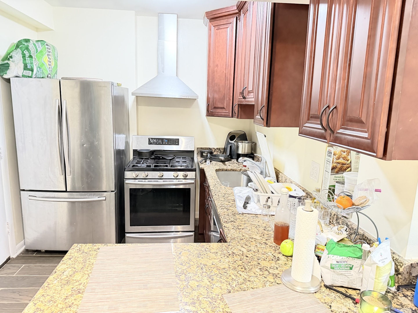 2817 N CLYBOURN Avenue #G, Chicago, IL 60618