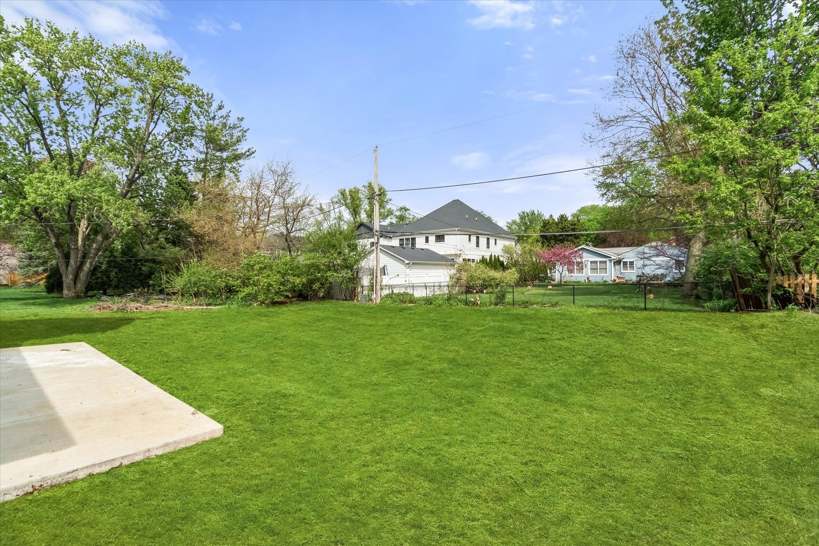 520 N Sleight Street, Naperville, IL 60563