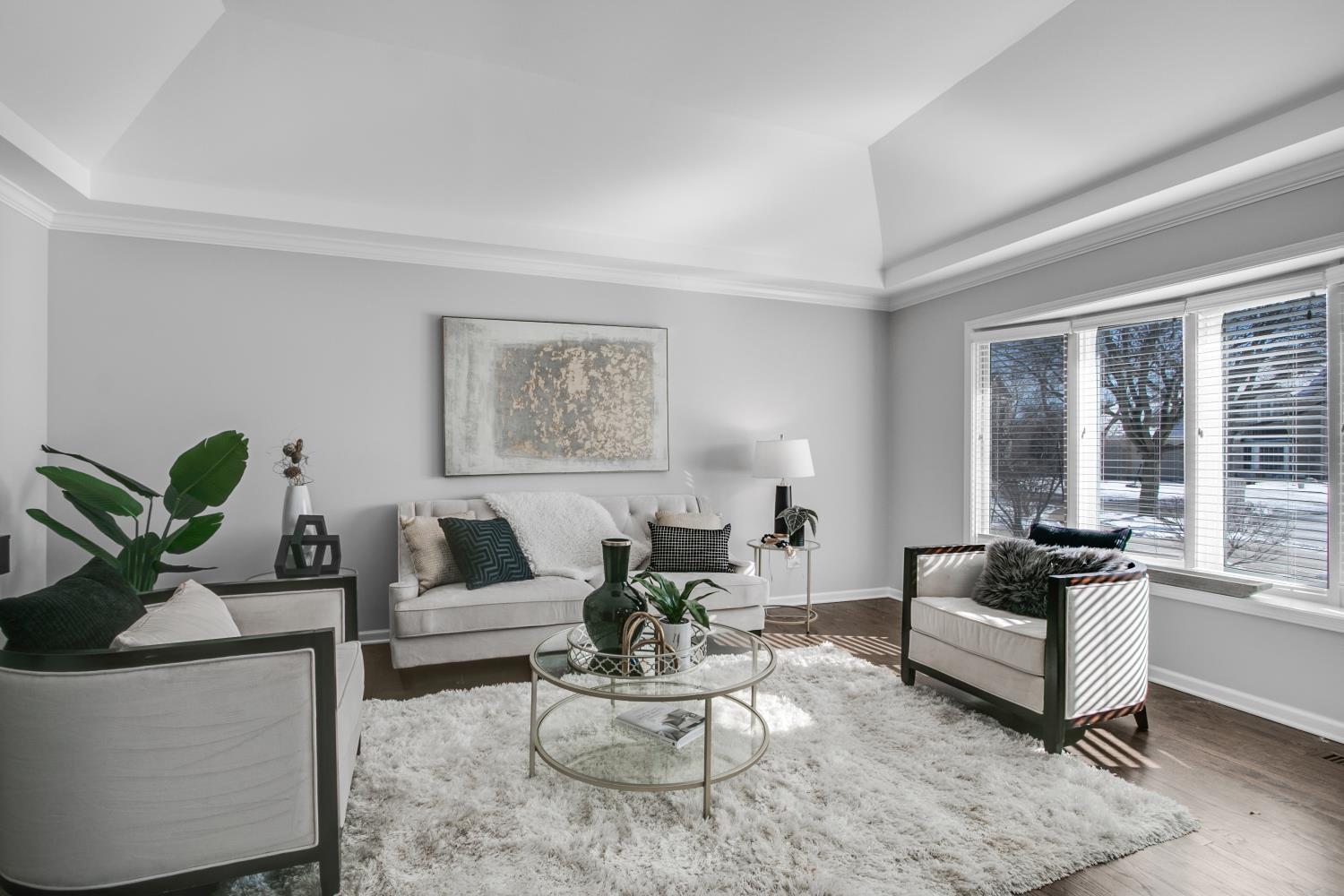 3700 Monarch Circle, Naperville, IL 60564