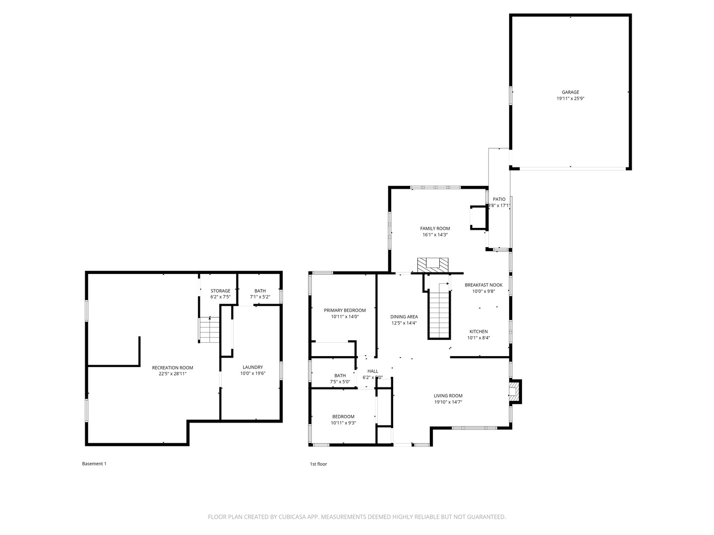 121 Pomeroy Avenue, Crystal Lake, IL 60014