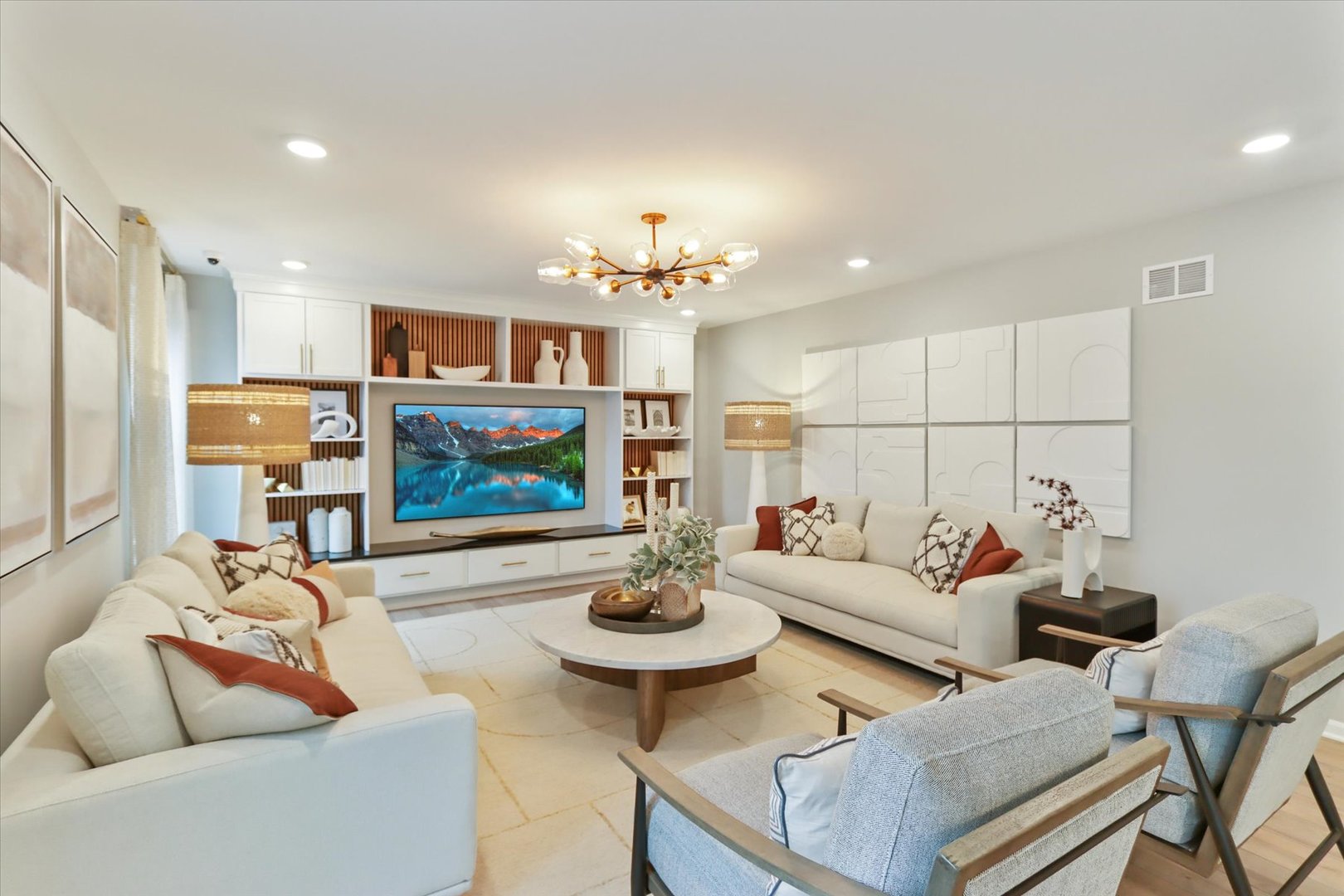 315 Monica Lane, Oswego, IL 60543