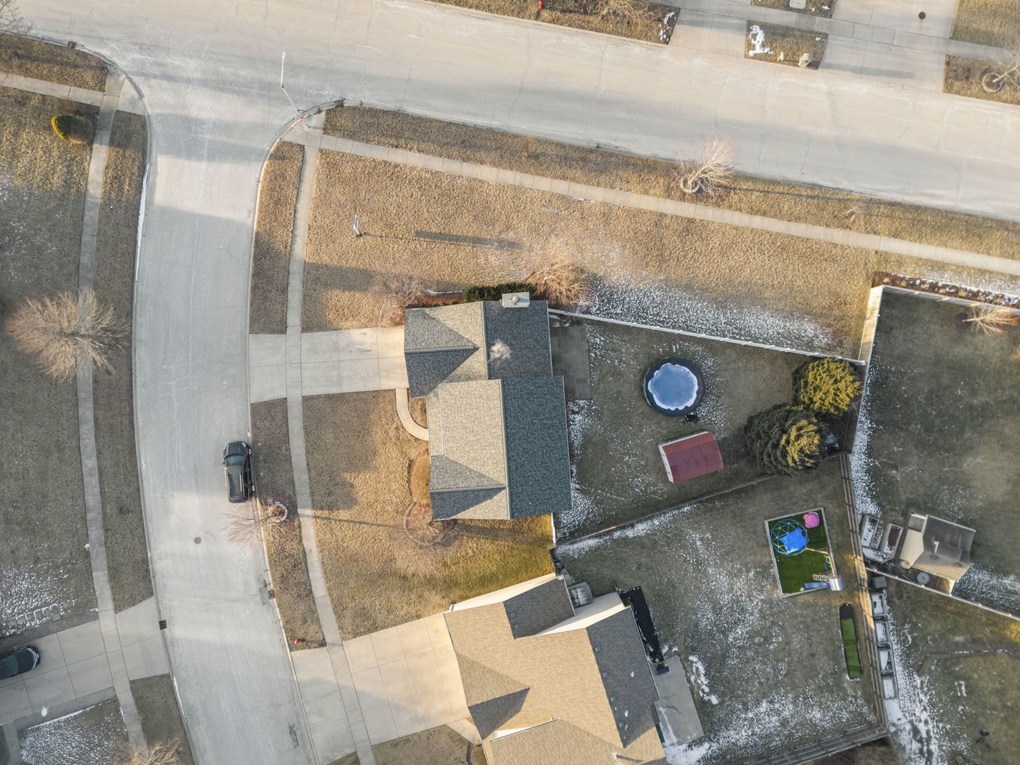 24600 KAYLEE Street, Shorewood, IL 60404