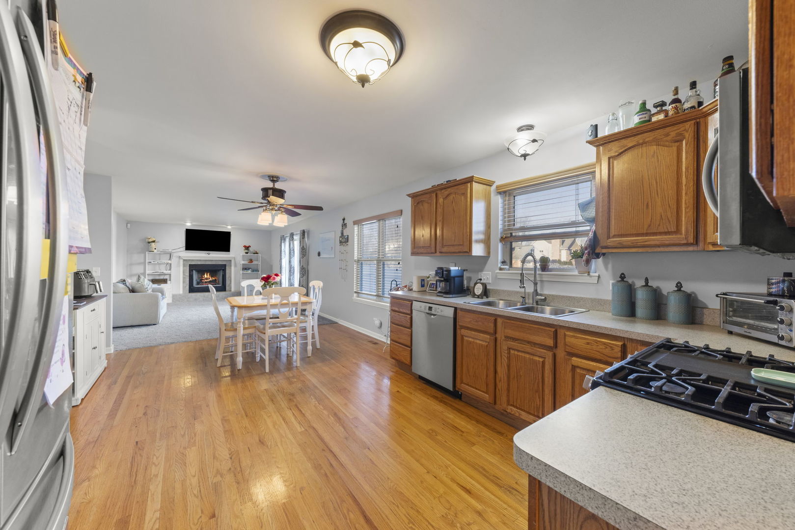 24600 KAYLEE Street, Shorewood, IL 60404